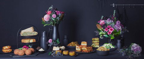 Let Them Eat - Accommodation Bookings 0