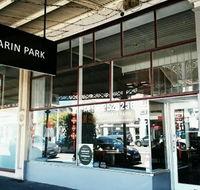 Mandarin Park