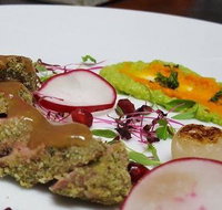 Monsoon Grill - Accommodation Bookings