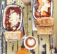 The Caff - Accommodation Bookings