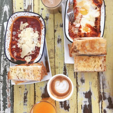 The Caff - Accommodation Bookings 0