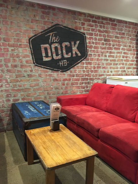 The Dock Bar & Restaurant - Accommodation Bookings 6