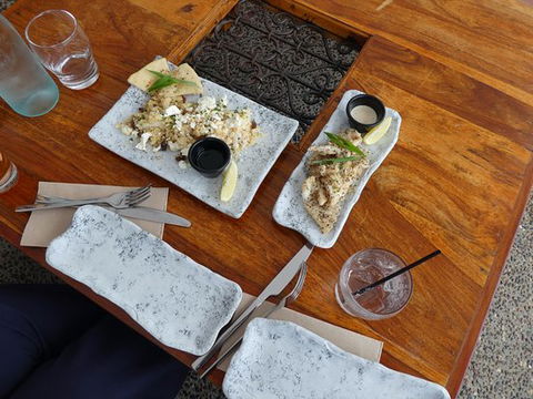 The Dock Bar & Restaurant - Accommodation Bookings 0