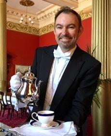 The Palm Court Tea Salon - Accommodation Bookings 16