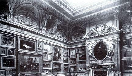 The Palm Court Tea Salon - Accommodation Bookings 1