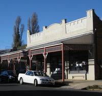 Tonic - Accommodation Bookings