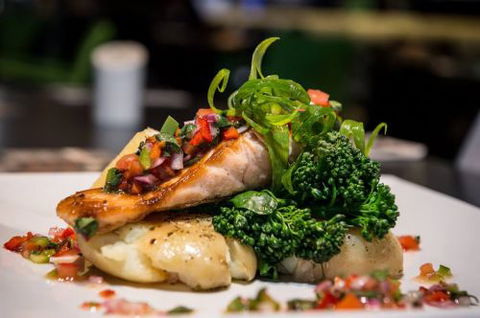 Spotted Dog Tavern - Accommodation Bookings 1