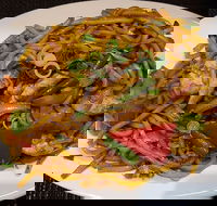 9 Face Thai Cuisine