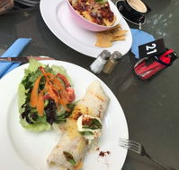 Cactus Cafe and Gallery - Accommodation Bookings