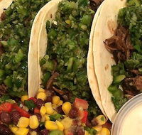 Famished Homestyle Food Bar - Accommodation Bookings