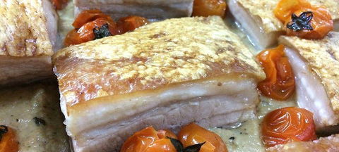 Famished Homestyle Food Bar - Accommodation Bookings 2