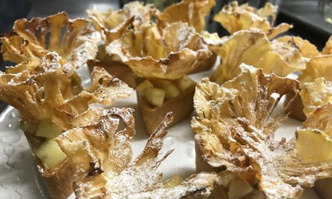 Famished Homestyle Food Bar - Accommodation Bookings 5