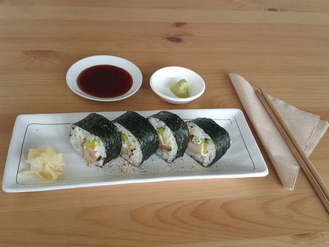 IKKO Japanese Kitchen - Accommodation Bookings 0