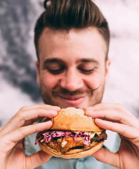 Main Street Burger Bar - Accommodation Bookings 1