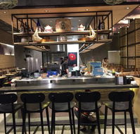 Oi Sushi - Accommodation Bookings