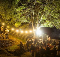 Ol' Cactus - Accommodation Bookings