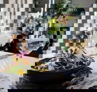 Pebbles Restaurant - Accommodation Bookings