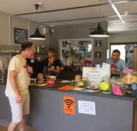 Pickers Cafe  Collectables