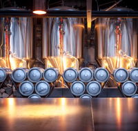 Shambles Brewery - Accommodation Bookings