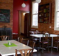 St Gerry's - Accommodation Bookings