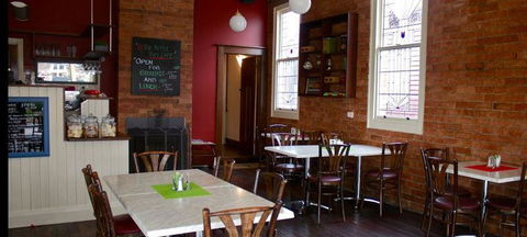 St Gerry's - Accommodation Bookings 0
