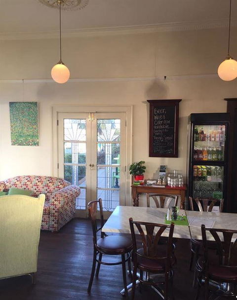 St Gerry's - Accommodation Bookings 8