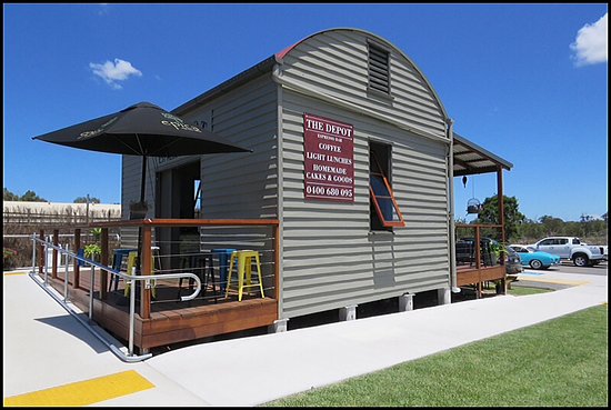 Nikenbah QLD Accommodation Bookings