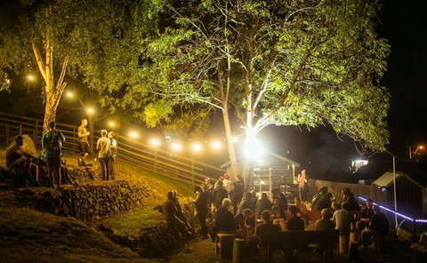 The Hub Pizza & Beer - Accommodation Bookings 0