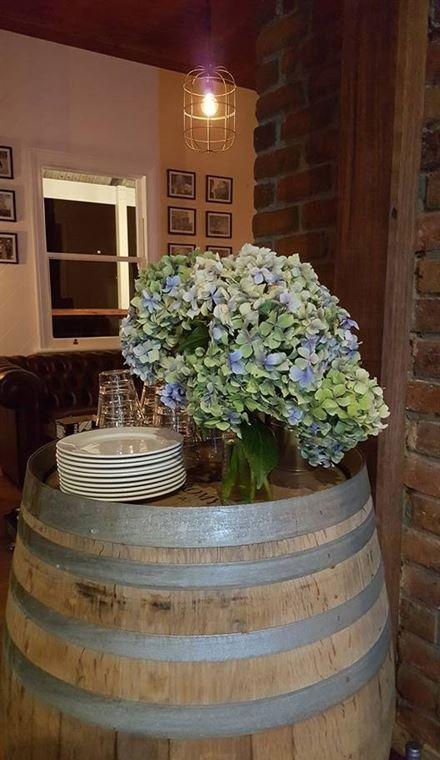 The Hub Pizza & Beer - Accommodation Bookings 8