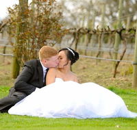 Wild Cattle Creek Estate Restaurant - Accommodation Bookings