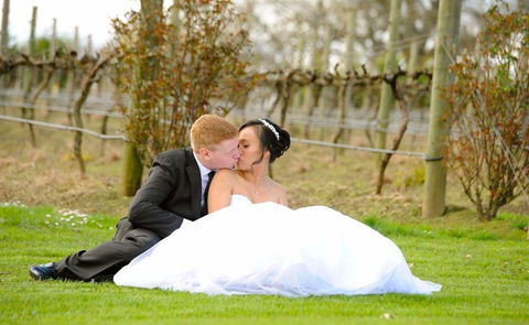 Wild Cattle Creek Estate Restaurant - Accommodation Bookings 0