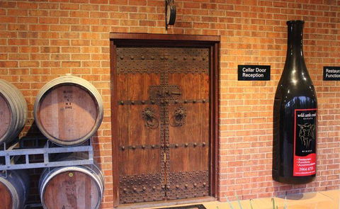 Wild Cattle Creek Estate Restaurant - Accommodation Bookings 13