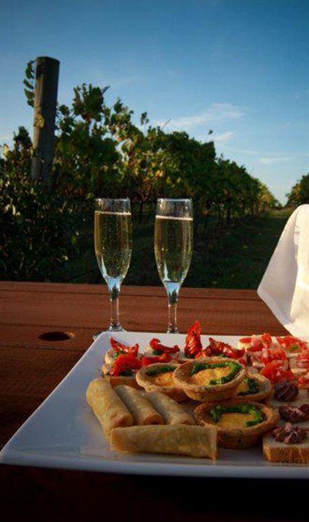 Wild Cattle Creek Estate Restaurant - Accommodation Bookings 14
