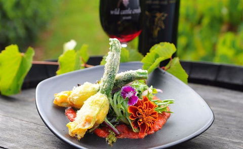 Wild Cattle Creek Estate Restaurant - Accommodation Bookings 15
