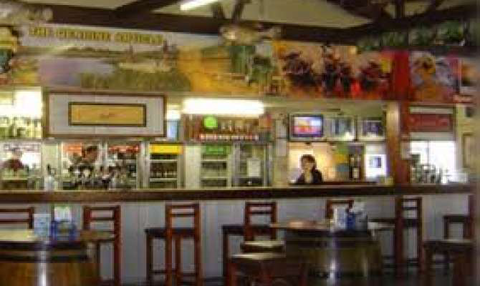 Howard Springs Tavern - Accommodation Bookings 2