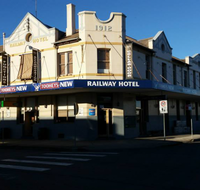 Railway Hotel