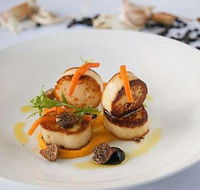 A Touch of Salt - Accommodation Bookings