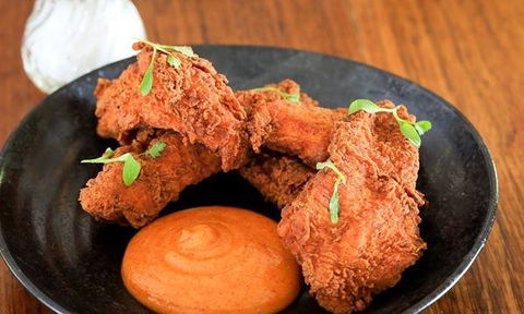 Andre's Cucina & Polenta Bar - Accommodation Bookings 9