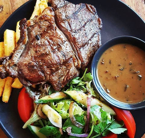 Andre's Cucina & Polenta Bar - Accommodation Bookings 14