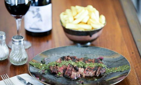 Andre's Cucina & Polenta Bar - Accommodation Bookings 17