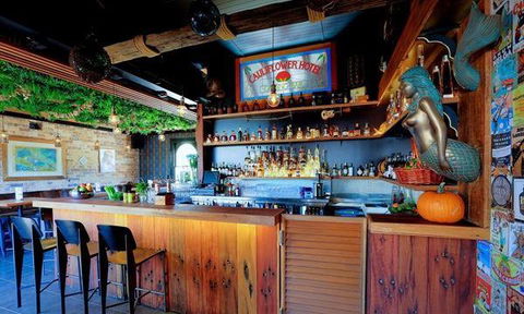 Andre's Cucina & Polenta Bar - Accommodation Bookings 19