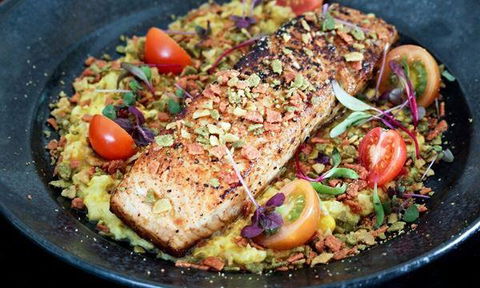 Andre's Cucina & Polenta Bar - Accommodation Bookings 20