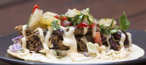 Andre's Cucina & Polenta Bar - Accommodation Bookings 2