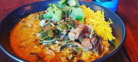 Andre's Cucina & Polenta Bar - Accommodation Bookings 3