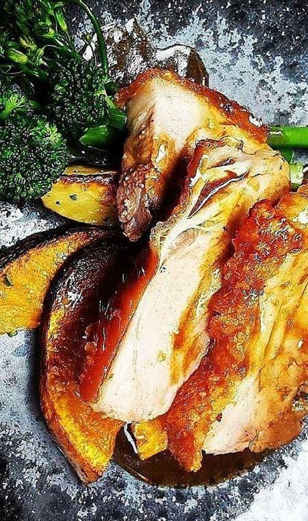 Andre's Cucina & Polenta Bar - Accommodation Bookings 4