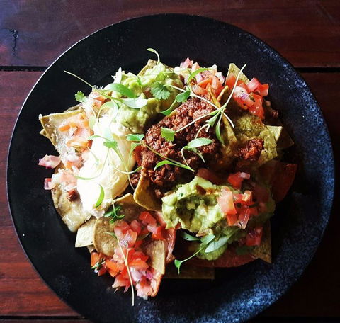 Andre's Cucina & Polenta Bar - Accommodation Bookings 7