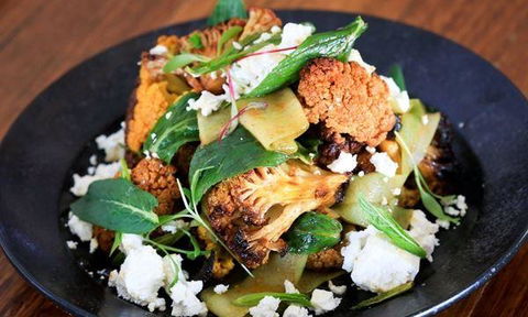 Andre's Cucina & Polenta Bar - Accommodation Bookings 8