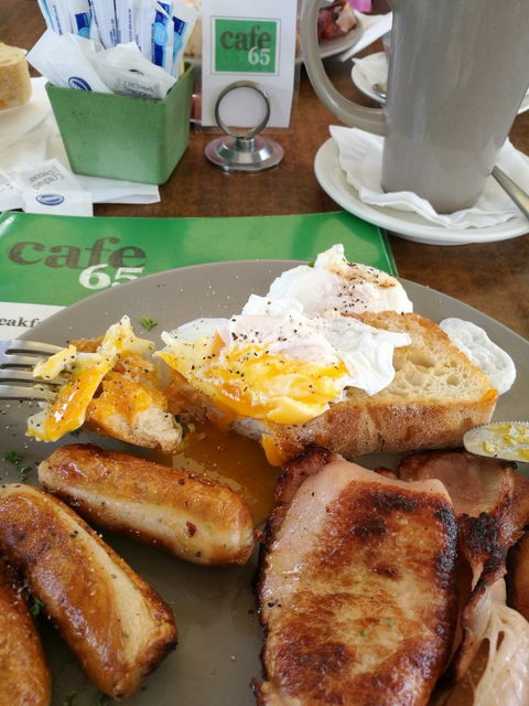 Cafe 65 - Accommodation Bookings 13