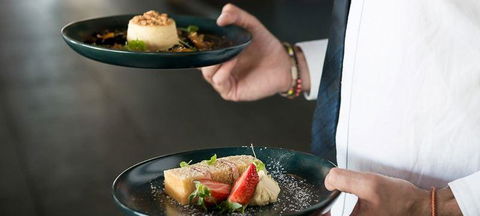 Cafe 65 - Accommodation Bookings 0