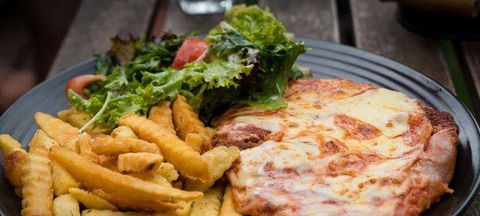 Cafe 65 - Accommodation Bookings 1